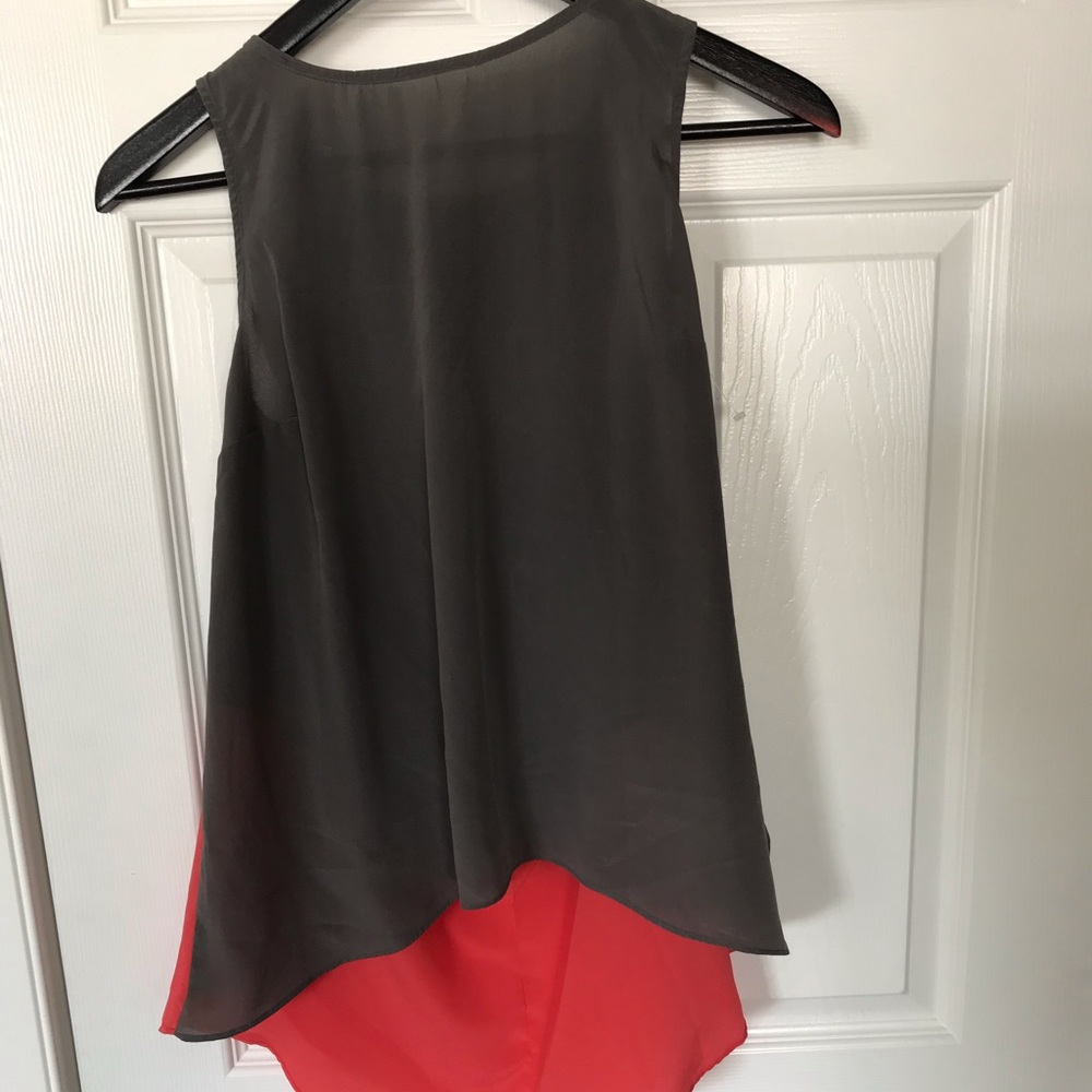 Vero Moda Tank Top- Size XS